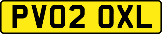 PV02OXL
