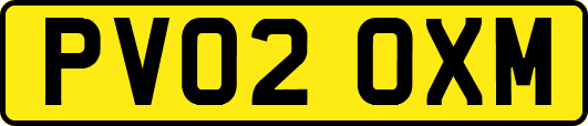 PV02OXM