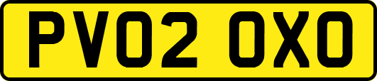 PV02OXO
