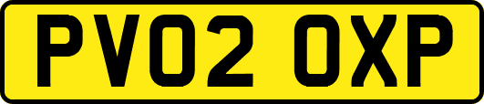 PV02OXP