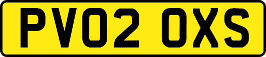 PV02OXS