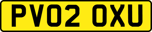 PV02OXU
