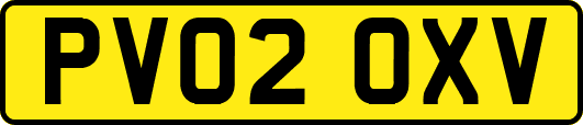 PV02OXV