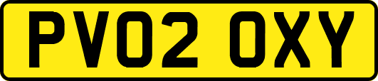 PV02OXY