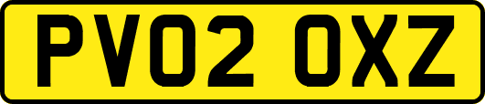 PV02OXZ