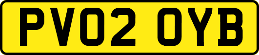 PV02OYB