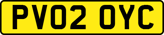 PV02OYC