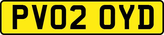 PV02OYD