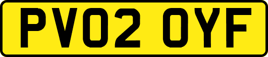 PV02OYF