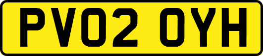 PV02OYH