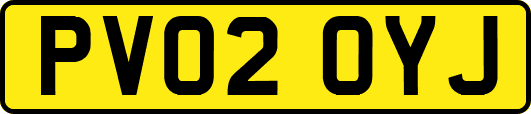 PV02OYJ