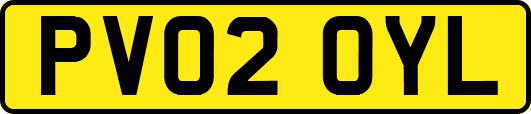 PV02OYL