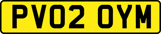 PV02OYM