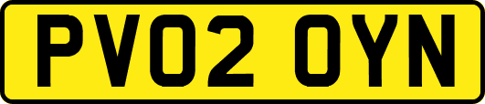 PV02OYN
