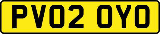 PV02OYO