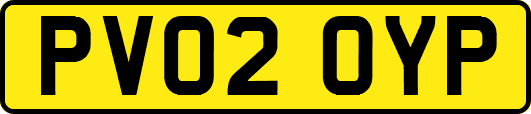 PV02OYP