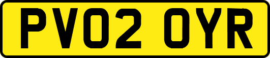 PV02OYR