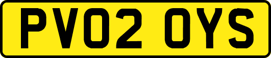 PV02OYS