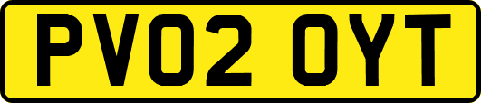 PV02OYT