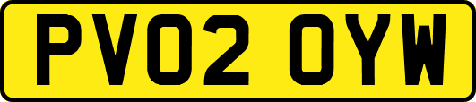 PV02OYW