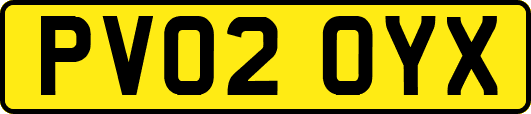 PV02OYX