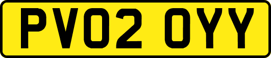PV02OYY