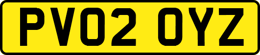 PV02OYZ