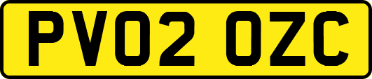 PV02OZC