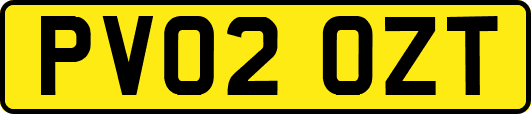 PV02OZT