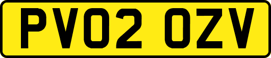 PV02OZV
