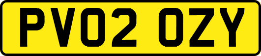 PV02OZY