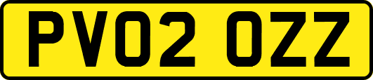 PV02OZZ