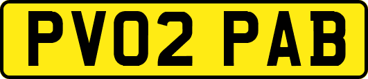 PV02PAB