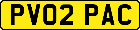 PV02PAC