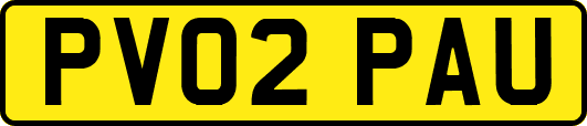PV02PAU