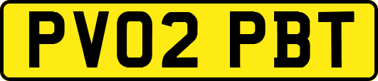 PV02PBT