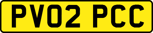 PV02PCC