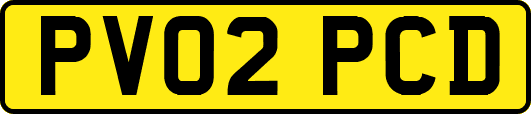 PV02PCD