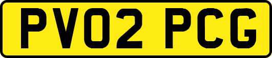 PV02PCG