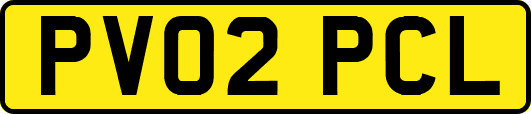 PV02PCL