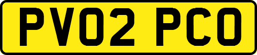 PV02PCO