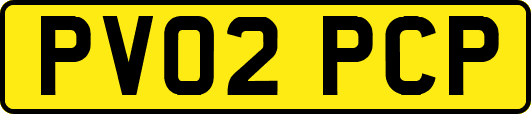 PV02PCP