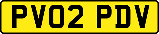 PV02PDV