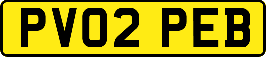 PV02PEB