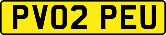 PV02PEU