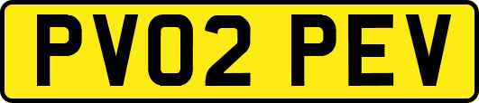 PV02PEV