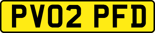 PV02PFD