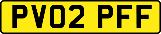 PV02PFF