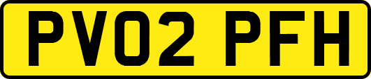 PV02PFH