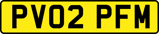 PV02PFM